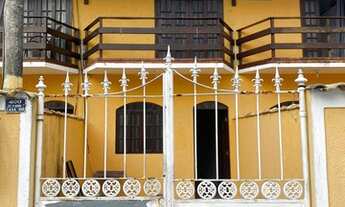 Imagem 3: Casa de condomínio para aluguel com 100 metros quadrados com 2 quartos