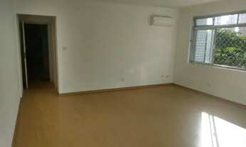 Imagem: Apartamento para venda com 107m² e 2 dormitórios