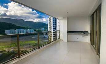 Imagem 4: Apartamento em Ilha Pura - Rio de Janeiro