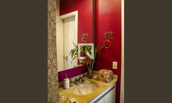 Imagem 7: Apartamento para Aluguel - Saúde, 1 Quarto, 46 m2