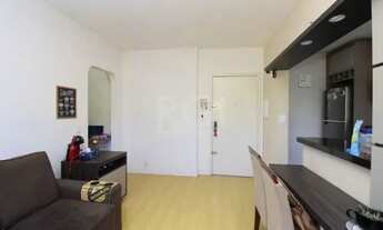 Imagem 7: Apartamento para Venda - 39.79m², 1 dormitório, 1 vaga - Glória