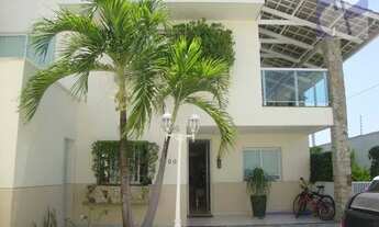 Imagem 2: Casa de Luxo em Condomínio Fechado, José de Alencar, Fortaleza