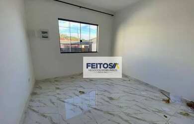 Imagem 6: Casa com 2 dormitórios à venda, 696 m² por R$ 360.000 - Parque Residencial Casa Branca - S