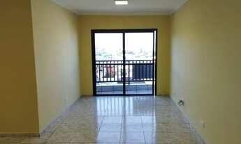 Imagem 2: Apartamento no Sapopemba para locação de 2 dormitórios (suíte)