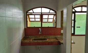 Imagem 5: Casa Gradim 1 Quarto Perto da Ultragaz (seguro fiança incluso