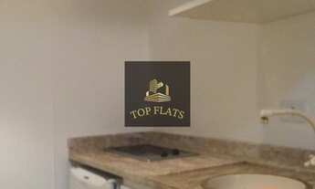 Imagem 3: Flat disponível no Jardim Paulista