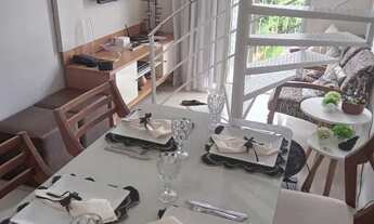 Imagem 2: Gran vile das artes cobertura aluguel