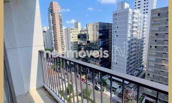 Imagem 5: Locação Apartamento 3 quartos Jardim Paulista São Paulo