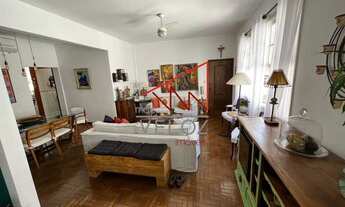 Imagem 2: Apartamento-À VENDA-Leblon-Rio de Janeiro-RJ