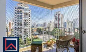 Imagem 5: Venda Apartamento 2 Dormitórios - 90 m² Campo Belo