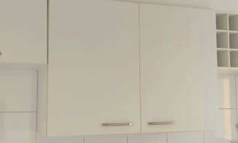 Imagem 7: Apartamento na Mooca, com 62m2 com 02 quartos e 02 vagas