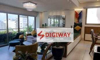 Imagem: Apartamento com 4 dormitórios à venda