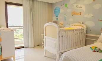 Imagem 6: Apartamento no Condomínio Cosmopolitan