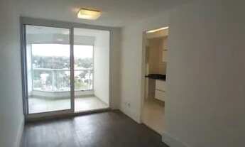 Imagem 6: Apartamento para aluguel possui 47 metros quadrados com 1 quarto em Campo Belo - São Paulo