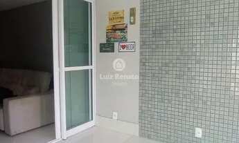 Imagem 4: Apartamento para aluguel 3 quartos 1 suíte 2 vagas - Boa Viagem