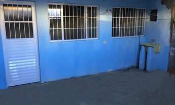 Imagem: ALUGA-SE CASA EM JARDIM SANTO AMARO