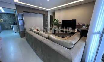 Imagem 6: VENDA APARTAMENTO MAGIC - MOBILIADO