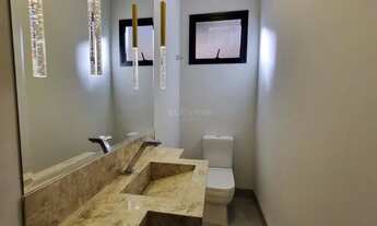 Imagem 3: Casa em Condomínio à venda no Praça dos Pássaros, Ribeirão Preto, SP, 3 quartos, 3 suítes