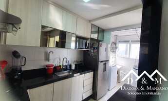 Imagem 3: Apartamento 74m2 no Condominio Terraces