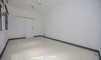 Imagem 4: Apartamento para Aluguel - São Francisco, 1 Quarto, 50 m2