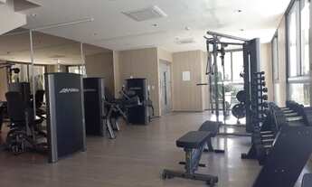 Imagem 7: Apartamento para aluguel com 44 metros quadrados com 1 quarto em Paraíso - São Paulo - São