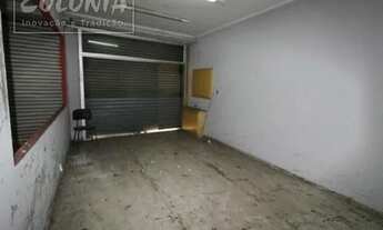 Imagem 7: Santo André - Loja/Salão - Centro