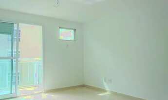 Imagem 2: Apartamento para Aluguel - Taquara, 1 Quarto, 38 m2