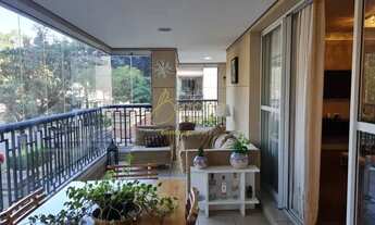 Imagem 5: Apartamento, Alto da Boa Vista - São Paulo