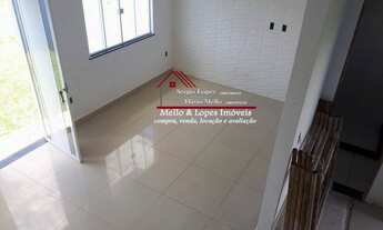 Imagem 3: Itaboraí - Casa 3 quartos em Manilha próximo ao Merc. Atacadão