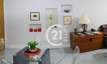 Imagem 5: Apartamento com 2 dormitórios para alugar, 65 m² por R$ 9.150,00/mês - Vila Nova Conceição