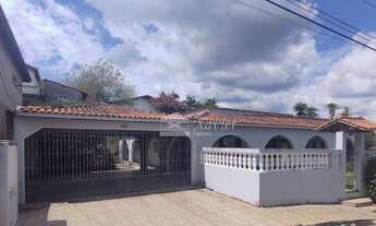Imagem 2: Casa com 3 dormitórios para alugar, 187 m² por R$ 3.804,80/mês - Vivenda Santo Afonso - Va