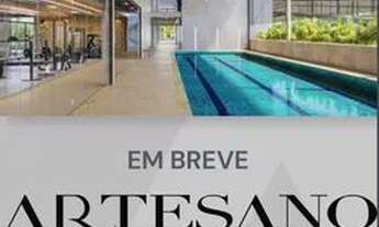 Imagem 6: Apartamento Alto Padrão em Jundiaí (Artesano) 157, 173, 203 m2 direto com o incorporador