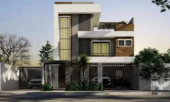 Imagem 4: Casa de condomínio sobrado