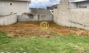 Imagem 2: TERRENO CONDOMÍNO ALTOS DA SERRA V - URBANOVA SÃO JOSÉ DOS CAMPOS