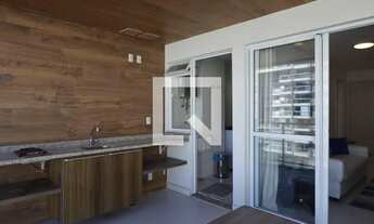 Imagem 7: Apartamento para Aluguel - Recreio, 2 Quartos, 83 m2