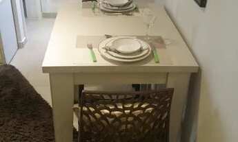 Imagem 6: Flat para aluguel possui 33 metros quadrados com 1 quarto em Jardim Paulista - São Paulo