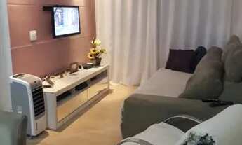 Imagem 2: Apartamento à venda, 69 m² por R$ 300.000,00 - Vila Formosa - São Paulo/SP