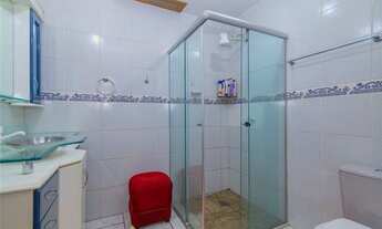 Imagem 3: Casa com 3 Dormitorio(s) localizado(a) no bairro Nonoai em Porto Alegre / Ref.:OR