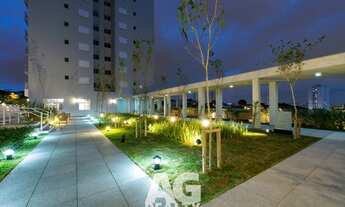 Imagem 1: Apartamento para aluguel com 86 metros quadrados com 3 quartos