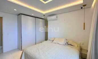 Imagem 3: Apartamento 130m² venda no Condomínio Metropolitan Central Park, Papicu, Fortaleza-Ceará