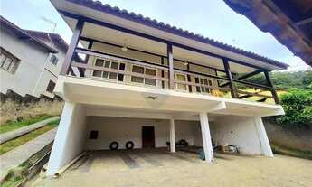 Imagem 4: Casa para venda com 3 Quartos com terreno de 750m2 em Serra Grande, Ótimo Preço