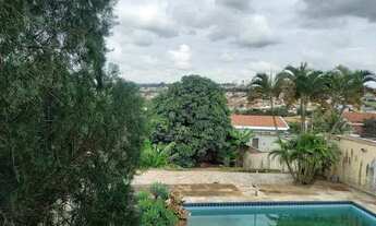 Imagem 7: Casa com sendo 2 suites 5 dormitórios à venda, 344 m² por R$ 850.000 - Ribeirânia - Ribeir