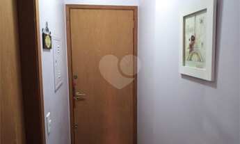 Imagem 7: Apartamento 93m² 3 quartos em Pinheiros - São Paulo - SP