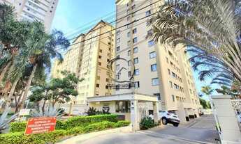 Imagem: APARTAMENTO 02 QUARTOS MOBILIADO COM VAGA