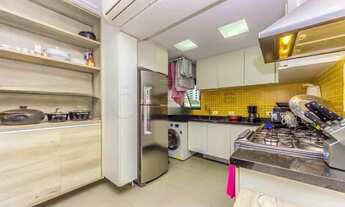 Imagem 6: Flat Free Flex disponível para venda com 55m², 01 dorm e 01 vaga