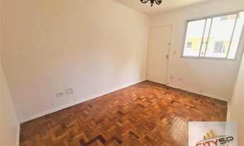 Imagem 5: Apartamento com 2 dormitórios, 50 m² - venda por R$ 399.000,00 ou aluguel por R$ 2.419,01