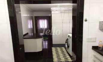 Imagem 4: São Paulo - Apartamento Padrão - Mooca