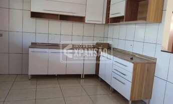 Imagem 2: Casa para alugar com 2 dormitórios em Jardim industrial, São bernardo do campo cod:2427