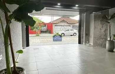 Imagem 2: Casa com 3 dorms, Caicara, JGA985