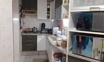 Imagem 7: OPORTUNIDADE - AMPLO 1 DORMITÓRIO, SACADA, ELEVADOR, GARAGEM LIVRE E H.BOX em Campinas